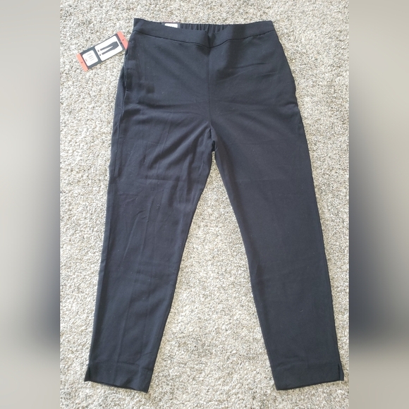Banana Republic| NWT| Pull-on Dress Trousers - Picture 1 of 6